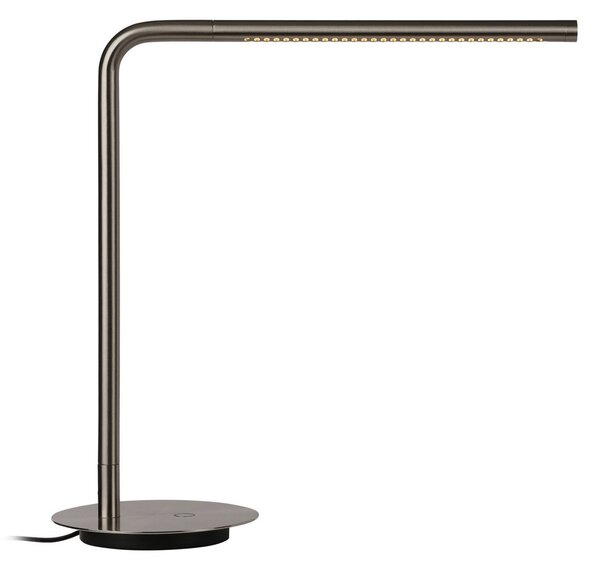 Lampade da tavolo UMAGE, Omni, dimmerabile, Metallizzato, Soggiorno, Metallo, Design