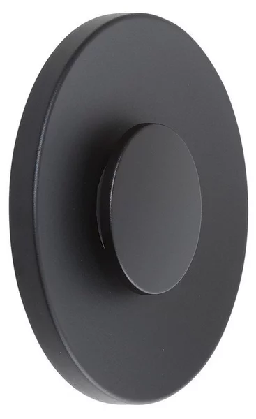 Lampade da esterno Lucande, Kayana, Nero, Terrazza, Alluminio, Moderno