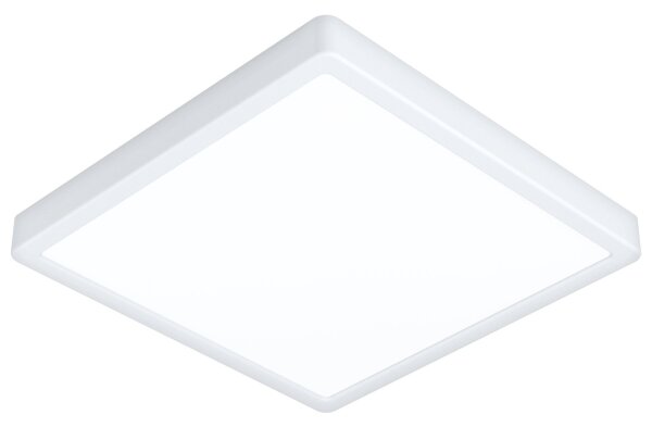 Eglo 901313 - Plafoniera LED FUEVA LED/13W/230V 2700/4000/6500K 29x29 cm bianca