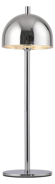 Schöner Wohnen 19244-17 - Lampada da tavolo LED dimmerabile BELLIS LED/2,5W/5V IP54 cromo