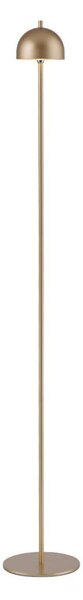 Schöner Wohnen 19245-12 - Lampada da terra LED dimmerabile BELLIS LED/2,5W/5V IP54 dorata