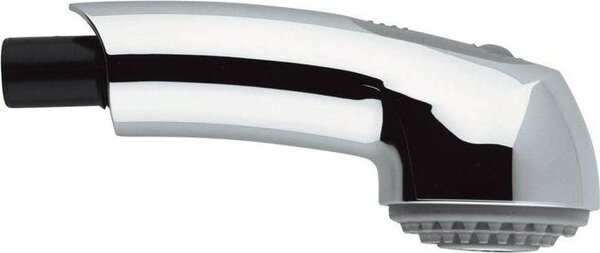 Doccetta estraibile per rubinetto lavello Grohe 46312-IE0, G 1/2", lunghezza 154 mm, regolatore getto/getto doccia
