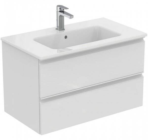 Set sanitari bagno completo ideal standard - Arredamento e