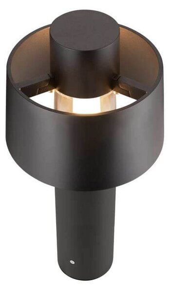 Lampade da esterno SLV, Nero, Terrazza, Alluminio