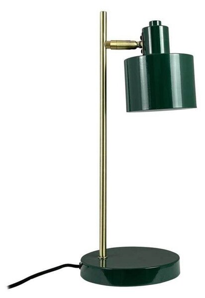 Lampade da tavolo Dyberg Larsen, Ocean, Verde, Soggiorno, Metallo, Design