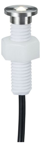 Lampade da esterno Paulmann, 93695, Grigio, Metallo, Moderno