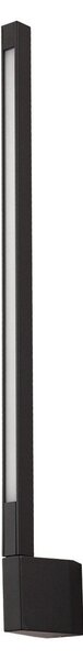 Lampade da esterno Lindby, Neano, Nero, Balcone, Alluminio, Moderno