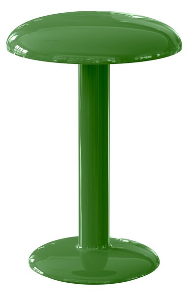 Lampade da esterno Flos Architectural, Gustave, dimmerabile, Verde, Terrazza, Metallo, Design