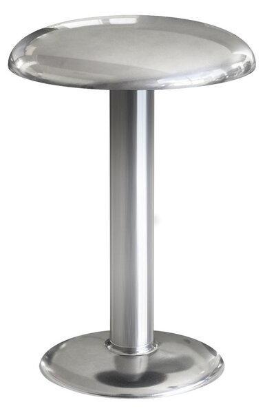 Lampade da esterno Flos Architectural, Gustave, dimmerabile, Metallizzato, Terrazza, Metallo, Design
