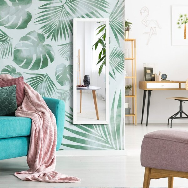 Specchio da parete 47x127 cm Lahti – Styler