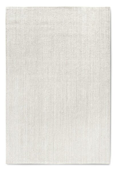 Tappeto bianco in iuta reversibile/tessuto a mano 120x170 cm Rosalie – Villeroy&Boch