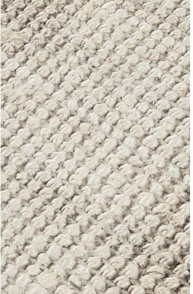 Tappeto bianco in iuta reversibile/tessuto a mano 120x170 cm Rosalie – Villeroy&Boch