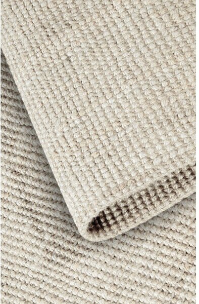 Tappeto bianco in iuta reversibile/tessuto a mano 120x170 cm Rosalie – Villeroy&Boch