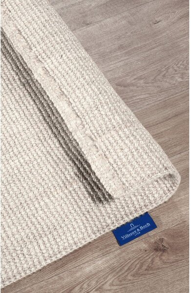 Tappeto bianco in iuta reversibile/tessuto a mano 120x170 cm Rosalie – Villeroy&Boch