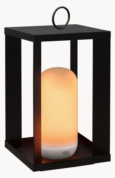 Lampada da tavolo piccola portatile a LED Siroco 30
