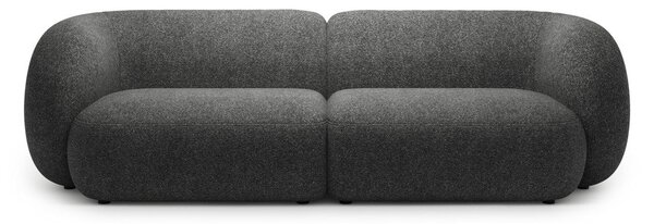 Divano grigio scuro 243 cm Kate – Micadoni