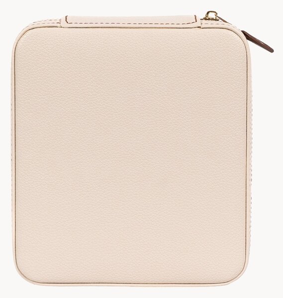 Portagioie in pelle Ascot