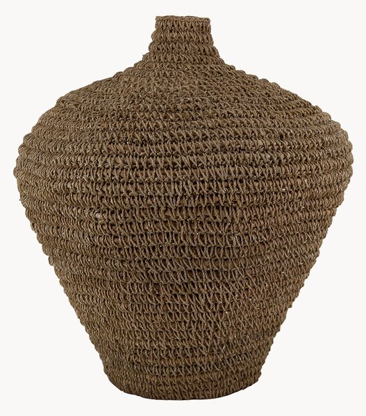 Vaso fatto a mano Marea, alt. 50 cm