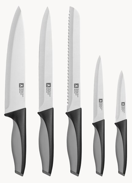 Set di 5 coltelli da cucina Advantage