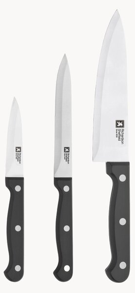 Set di 3 coltelli da cucina Artisan