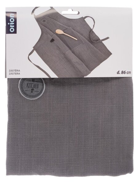 Grembiule in cotone My Kitchen – Orion