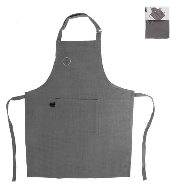 Grembiule in cotone My Kitchen – Orion