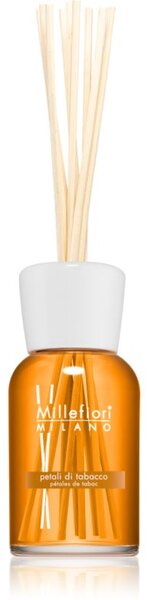 Millefiori Petali Di Tabacco diffusore di aromi 500 ml