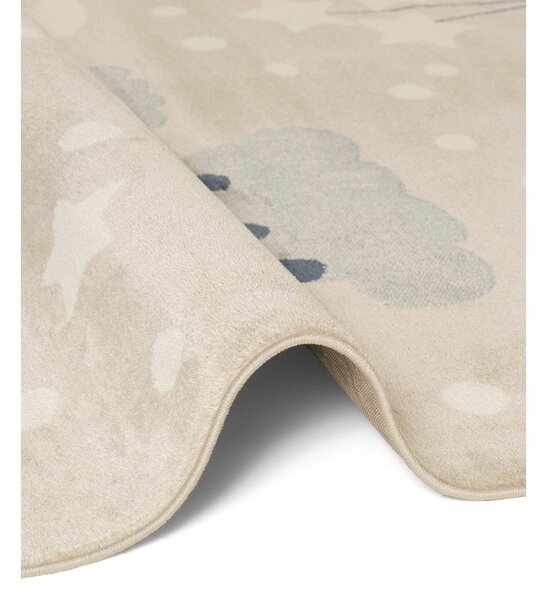 Tappeto per bambini 160x235 cm Dreamy Panda – Hanse Home