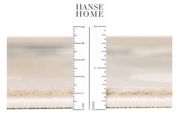 Tappeto per bambini 160x235 cm Dreamy Panda – Hanse Home