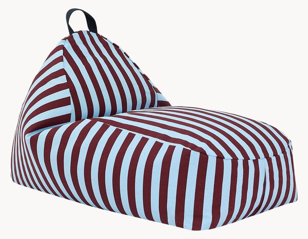 Pouf sacco per bambini Bliss