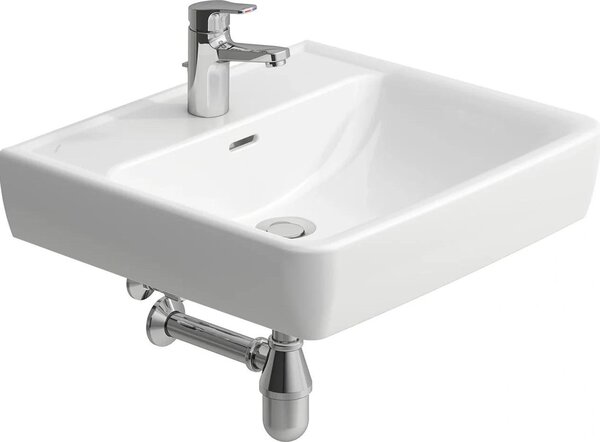 Laufen LF Pro, WT, 81895.2, 1HL, mÜL, 600x480, bianco, 1 pz