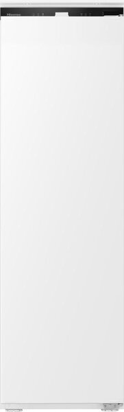 Hisense Frigorifero da Incasso Monoporta Capacit 300 Litri Classe energetica E Raffreddamento No Frost - RL3B303SAWE1 Hi3