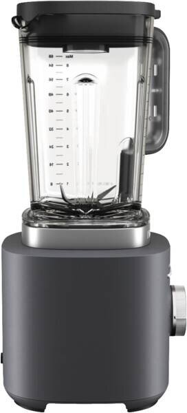 KITCHENAID Frullatore con Bicchiere Capacit 2 Litri Potenza 1200W con Funzione Pulse colore Grigio Scuro - 5KSB2073EDG