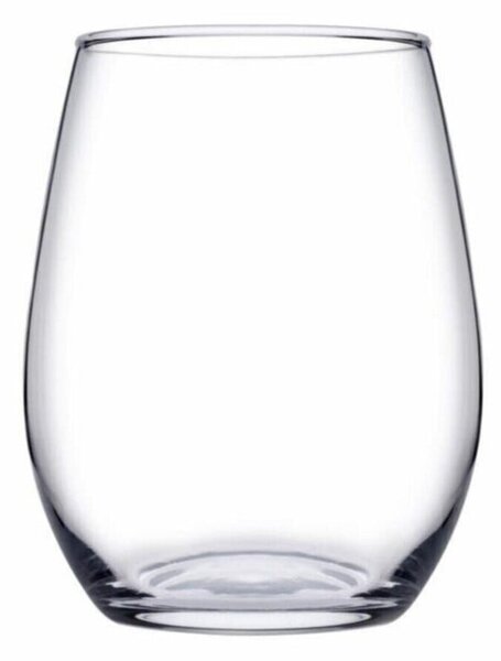 Set di bicchieri 6 pz 350 ml Amber – Hermia