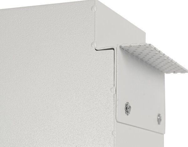 Faretto da incasso bianco GU10 AR70 senza cornice 2 luci - Oneon