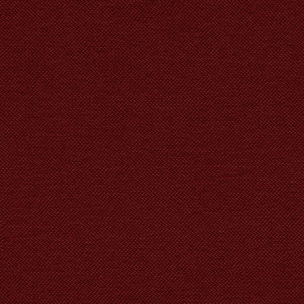 Amber divano letto matrimoniale in tessuto smacchiabile T05 rosso