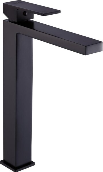 Miscelatore per lavabo alto ARS BLACK