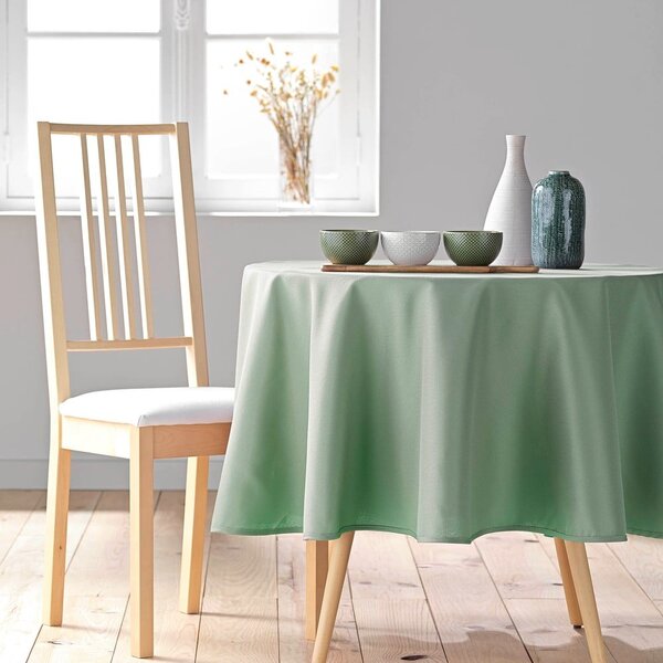Tovaglia ø 180 cm Essentiel – douceur d'intérieur