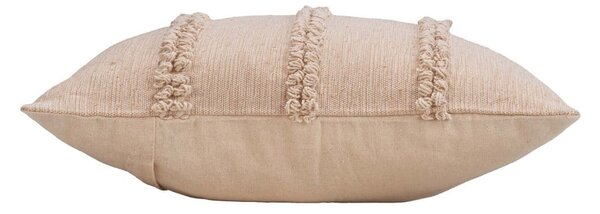 Cuscino decorativo in misto cotone 45x45 cm Hilary – douceur d'intérieur