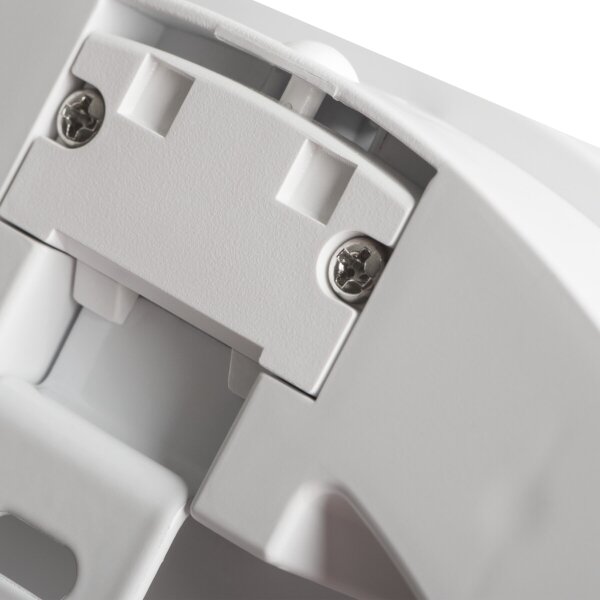 Kanlux 32942 - Plafoniera LED da esterno BENO LED/18W/230V 4000K bianca IP54