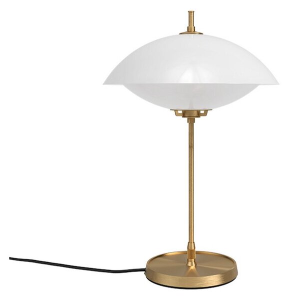 Lampade da tavolo FRITZ HANSEN, Bianco, Soggiorno, Vetro