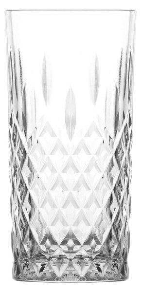 Set di bicchieri 6 pz 356 ml – Hermia