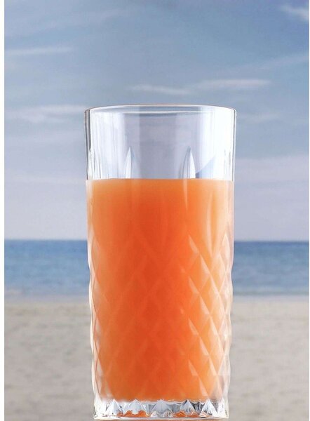 Set di bicchieri 6 pz 356 ml – Hermia
