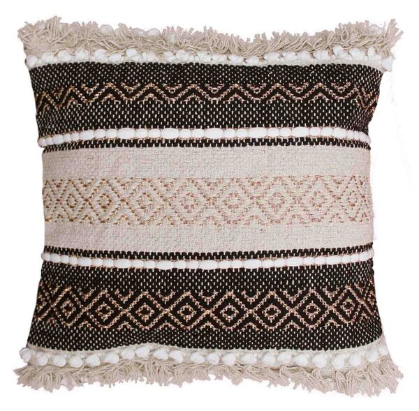 Cuscino decorativo 40x40 cm Fancy – douceur d'intérieur