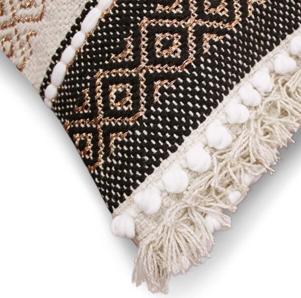 Cuscino decorativo 40x40 cm Fancy – douceur d'intérieur