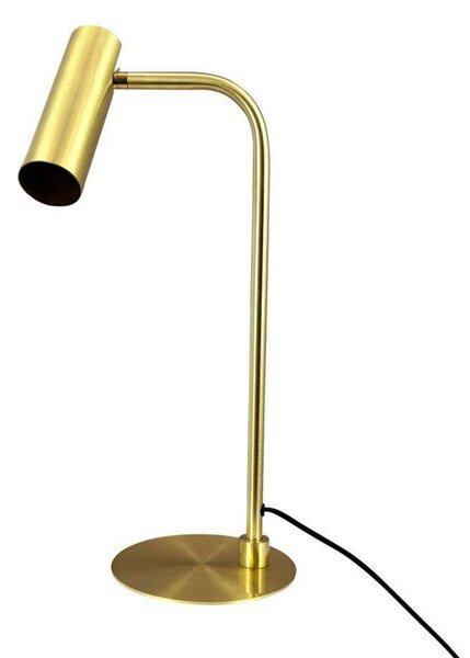 Lampade da tavolo Dyberg Larsen, Skagerrak, Dorato / Ottone, Soggiorno, Metallo, Moderno