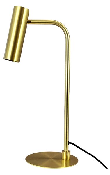 Lampade da tavolo Dyberg Larsen, Skagerrak, Dorato / Ottone, Soggiorno, Metallo, Moderno