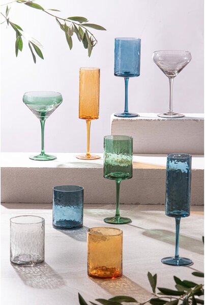 Set di bicchieri da cocktail 4 pz 300 ml Flynn – Ladelle