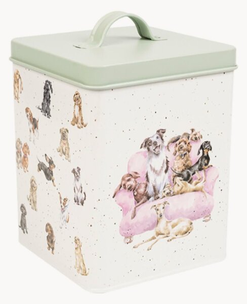 Scatola per snack Dog