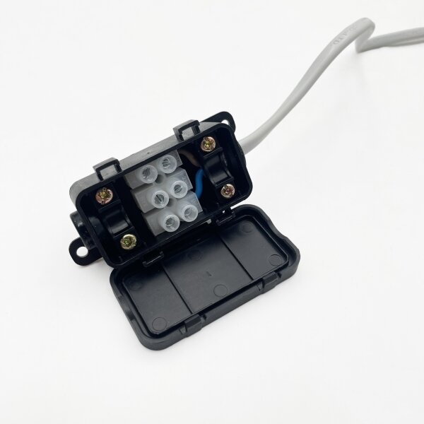 Brilagi-LED Illuminazione per specchio da bagno WOODY MIRROR 3v1 LED/8W/230V IP44 cromo/rovere/noce